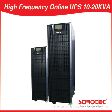 High Frequency Online UPS HP93355c 10kVA to 20kVA